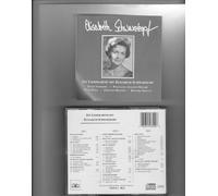 Ein Liederabend mit Elisabeth Schwarzkop