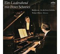 Ein Liederabend Mit Peter Schreier(2020)