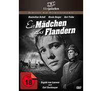Maximilian Schell;Nicole Berger;Gert Fröbe;Viktor - Ein Mädchen aus Flandern