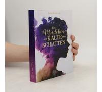 Ein Mädchen Aus Kälte Und Schatten