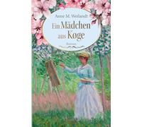 Ein Mädchen aus Køge: Roman