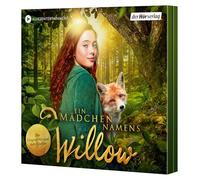 EIN Mädchen namens Willow [Import]