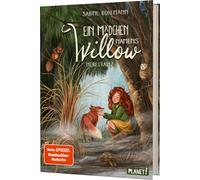 Ein Mädchen Namens Willow 4: Nebeltanz