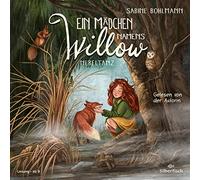 Ein Mädchen namens Willow 4: Nebeltanz: 3 CDs