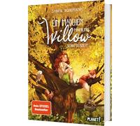 Une fille nommée Willow 5 : Temps d'ombre – Pour tous ceux qui aiment la forêt