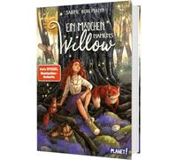 Ein Mädchen namens Willow 6: Band 6: Für alle, die den Wald lieben