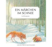 Ein Märchen im Schnee