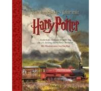 Ein Magisches Jahr Mit Harry Potter