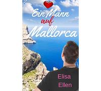 Ein Mann auf Mallorca