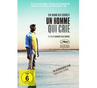 Un homme qui crie – Youssouf Djaoro, Dioucounda Koma – DVD – Lighthouse Home Entertainment