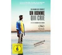 Un homme qui crie – Youssouf Djaoro, Dioucounda Koma – DVD – Lighthouse Home Entertainment