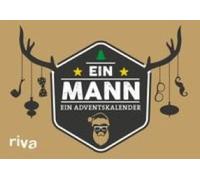 Ein Mann, Ein Adventskalender