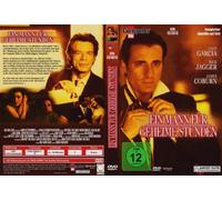 Ein Mann für Geheime Stunden [Import allemand]