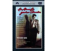 Ein Mann für gewisse Stunden [VHS]