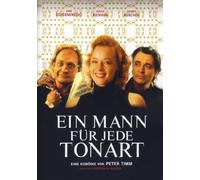 Ein Mann für Jede Tonart - Ein Mann für Jede Tonart
