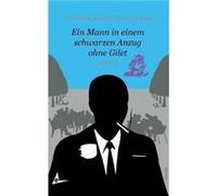 Ein Mann in einem schwarzen Anzug ohne GiletRoman - Thomas Alexander Imre - Books on Demand GmbH - Livre en Anglais Thomas Alexander ImreThomas Alexander Imre (Auteur)