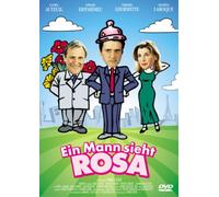 Ein Mann sieht rosa (DVD)