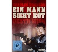 Ein Mann sieht rot – Studiocanal