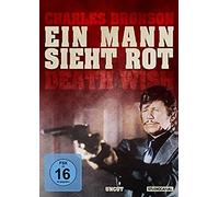 Ein Mann sieht rot - Uncut