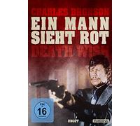Ein Mann sieht rot – Studiocanal