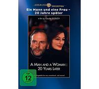 Ein Mann und eine Frau - 20 Jahre später[NON-US FORMAT, PAL]