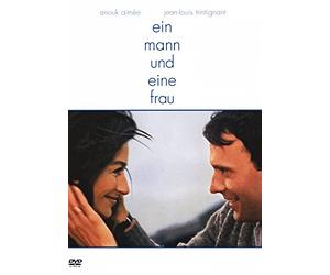 Ein Mann und eine Frau