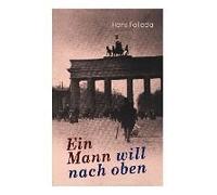 Ein Mann Will Nach Oben
