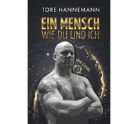 EIN MENSCH WIE DU UND ICH: WIR SIND!