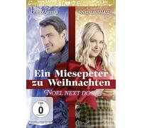 Ein Miesepeter zu Weihnachten - Noel Next Door