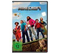 Ein Minecraft Film