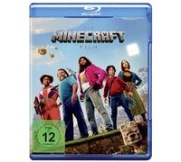 Ein Minecraft Film [Blu-ray]