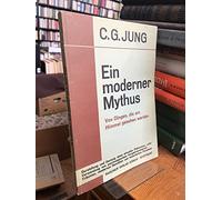 Ein moderner Mythus - Von Dingen, die am Himmel gesehen werden