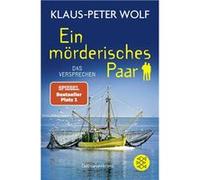 Ein mörderisches Paar - Das Versprechen | Klaus-Peter Wolf Klaus-Peter WolfKlaus-Peter Wolf (Auteur)