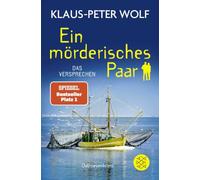 Un couple meurtrier – La promesse : polar d'Ostfrise