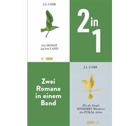 Ein Monat auf dem Land & Wie die Steeple Sinderby Wanderers den Pokal holten Zwei Romane in einem Band - J. l. Carr - DuMont Buchverlag - ebook (ePub) - Livre