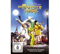 Ein Monster in Paris (DVD)