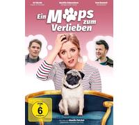 Ein Mops zum Verlieben (DVD)