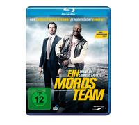Ein Mords Team (Blu-ray)