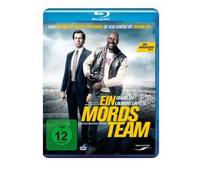 Ein Mords Team (Blu-ray)