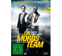 Ein Mords Team (DVD)