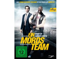 Ein Mords Team (DVD)
