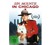 EIN Mountie in Chicago-Pilotfilm [Import]