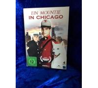 EIN Mountie in Chicago-Staffel 2 [Import]