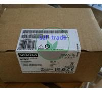Ein Neu Siemens 6ES7155-6AU01-0BN0 ET200SP Interface Modul Im 155-6PN