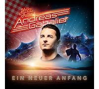 ANDREAS GABALIER - EIN NEUFER ANFANG (LIMITED 2LP) 2 VINYL LP NEUF