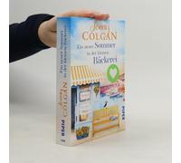 Ein Neuer Sommer In Der Kleinen Bäckerei