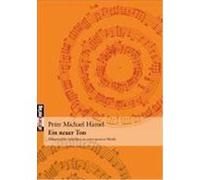 Ein neuer Ton Hamel, Peter Michael (Auteur)