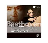 Ein Neuer Weg / A New Path / Une Nouvelle Voie