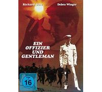 Ein Offizier und Gentleman