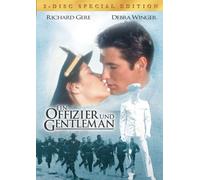 Ein Offizier und Gentleman [Édition Sépaciale]